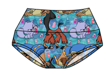 Load image into Gallery viewer, Groovy Crew Ladies' Underwear