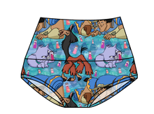 Load image into Gallery viewer, Groovy Crew Ladies' Underwear