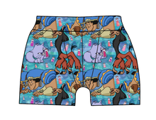 Load image into Gallery viewer, Groovy Crew Mens' Boxer Briefs