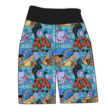 Load image into Gallery viewer, Groovy Crew Mens' Joggers and Jogger Shorts