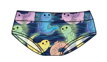 Load image into Gallery viewer, Axolotl Ladies' Underwear