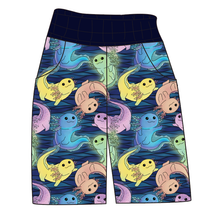 Load image into Gallery viewer, Axolotl Mens' Joggers and Jogger Shorts