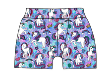 Load image into Gallery viewer, Majestic Unicorns Mens' Boxer Briefs
