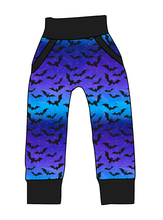 Load image into Gallery viewer, Twilight Bats Beanpole Pants And Shorts