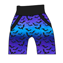 Load image into Gallery viewer, Twilight Bats Beanpole Pants And Shorts