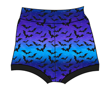 Load image into Gallery viewer, Twilight Bats Bummies