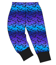 Load image into Gallery viewer, Twilight Bats Mens' Lounge Pants
