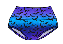 Load image into Gallery viewer, Twilight Bats Ladies' Underwear