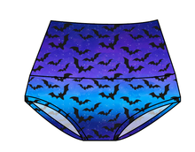 Load image into Gallery viewer, Twilight Bats Ladies' Underwear