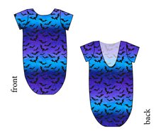 Load image into Gallery viewer, Twilight Bats Leo