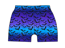 Load image into Gallery viewer, Twilight Bats Mens' Boxer Briefs