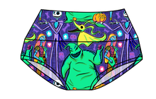 Load image into Gallery viewer, Neon Nightmare Ladies' Underwear