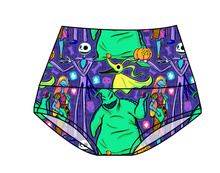 Load image into Gallery viewer, Neon Nightmare Ladies' Underwear