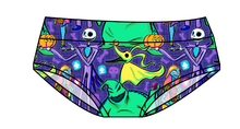 Load image into Gallery viewer, Neon Nightmare Ladies' Underwear
