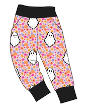 Load image into Gallery viewer, Just A Ghoul Basic Joggers And Jogger Shorts