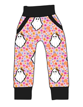 Load image into Gallery viewer, Just A Ghoul Beanpole Pants And Shorts