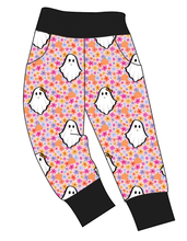 Load image into Gallery viewer, Just A Ghoul Mens' Joggers and Jogger Shorts