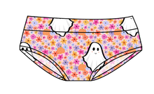 Load image into Gallery viewer, Just A Ghoul Ladies' Underwear