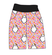 Load image into Gallery viewer, Just A Ghoul Mens' Joggers and Jogger Shorts