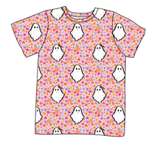 Load image into Gallery viewer, Just A Ghoul Mens' Tee