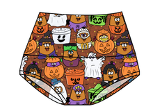Load image into Gallery viewer, Retro Spooky Snacks Ladies' Underwear