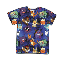 Load image into Gallery viewer, Spookemon Basic Tee and Tank