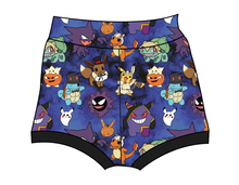 Load image into Gallery viewer, Spookemon Bummies
