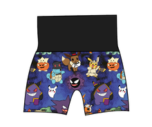 Load image into Gallery viewer, Spookemon Grow With Me Pants And Shorts
