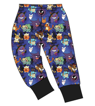 Load image into Gallery viewer, Spookemon Mens' Lounge Pants