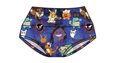 Load image into Gallery viewer, Spookemon Ladies' Underwear