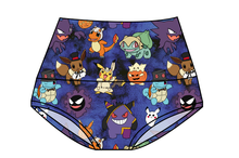 Load image into Gallery viewer, Spookemon Ladies' Underwear