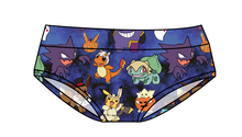 Load image into Gallery viewer, Spookemon Ladies' Underwear