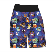 Load image into Gallery viewer, Spookemon Mens' Joggers and Jogger Shorts