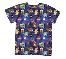 Load image into Gallery viewer, Spookemon Mens' Tee