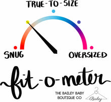 Load image into Gallery viewer, Over The Rainbow Ladies' Basic Tee