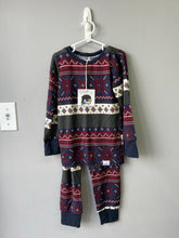 Load image into Gallery viewer, Holiday Ready to Ship Holiday Sweater Loungewear Set