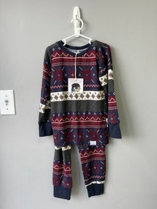 Holiday Ready to Ship Holiday Sweater Loungewear Set