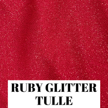 Load image into Gallery viewer, Merry Floral Tulle Dress