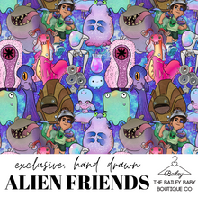 Load image into Gallery viewer, Bamboo Ribbing: Fall &amp; Halloween Prints Basic Leggings