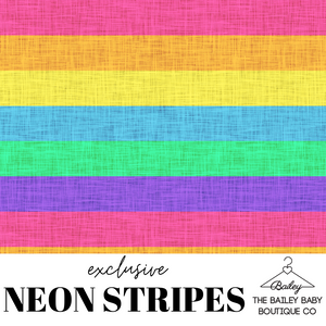 Bamboo Ribbing: Fall & Halloween Prints Ladies' Basic Tee