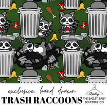 Load image into Gallery viewer, Bamboo Ribbing: Fall &amp; Halloween Prints Basic Loungewear Set