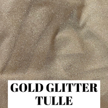 Load image into Gallery viewer, Hanukkah Special Tulle Dress