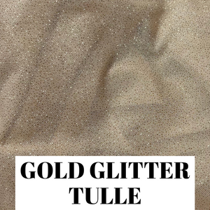Hanukkah Special Tulle Dress