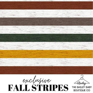 Bamboo Ribbing: Fall & Halloween Prints Ladies' Lounge Shorts