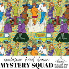Load image into Gallery viewer, Bamboo Ribbing: Fall &amp; Halloween Prints Basic Loungewear Set