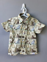Load image into Gallery viewer, Classic Kids Button Down Shirt
