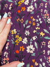 Load image into Gallery viewer, Bamboo Ribbing: Fall &amp; Halloween Prints Basic Tee and Tank
