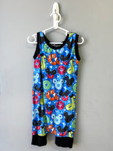 Load image into Gallery viewer, RTS Floatie Mouse Ears Emmett Shorts T-Shirt Romper