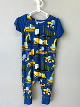 Load image into Gallery viewer, RTS Playing With Dirt Emmett Pants T-Shirt Romper