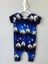 Load image into Gallery viewer, RTS City of Starlight Emmett Pants T-Shirt Romper